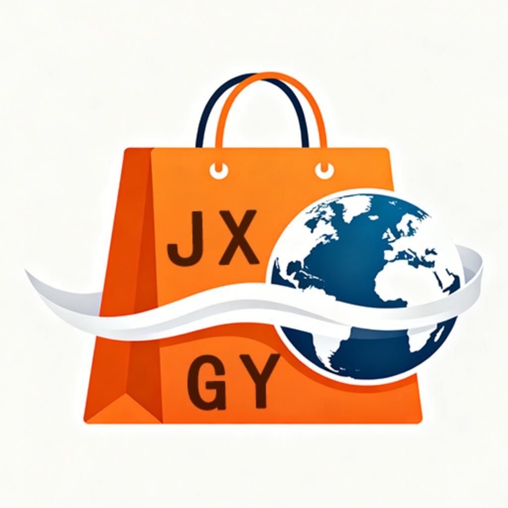 JXGY LOGO